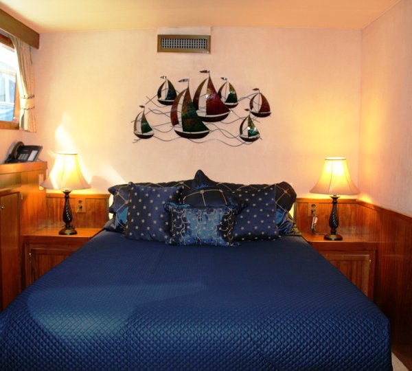 MS B HAVEN Yacht Charter Details, Knight & Carver | CHARTERWORLD Luxury ...